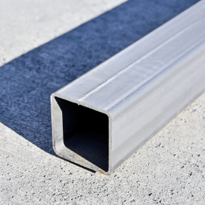 კვადრატული მილი