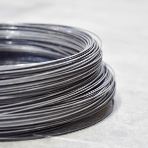 გამომწვარი მავთული