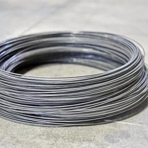 მოთუთიებული მავთული