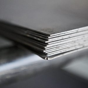 ლითონის ფურცელი