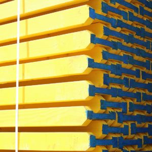 Formwork Timber Beam