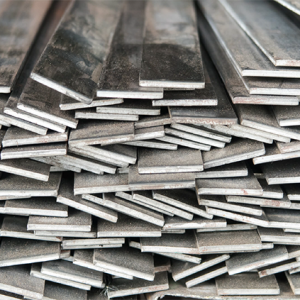 Steel Flat Bar