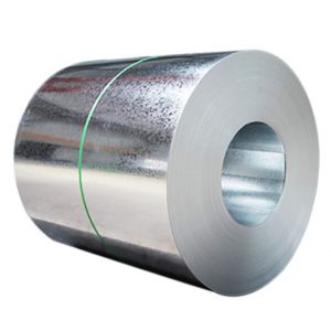 Galvanizedzed Steel