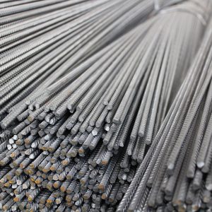 Cold-rolled Rebar